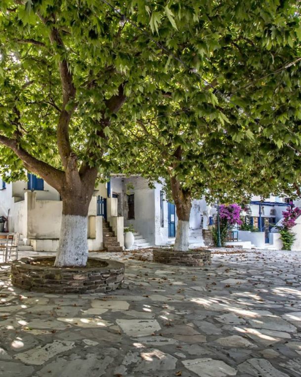 αξιοθεατα τηνος