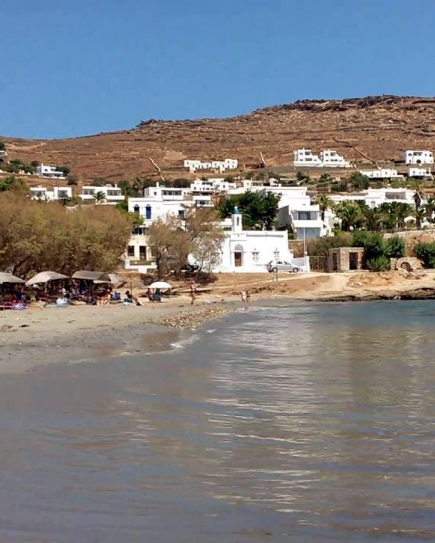 αξιοθεατα τηνος