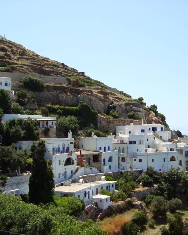 αξιοθεατα τηνος