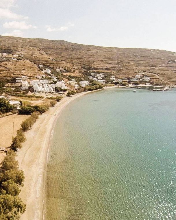 αξιοθεατα τηνος